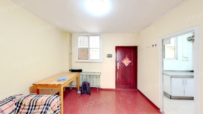 北滨河路2号院二手房实景图