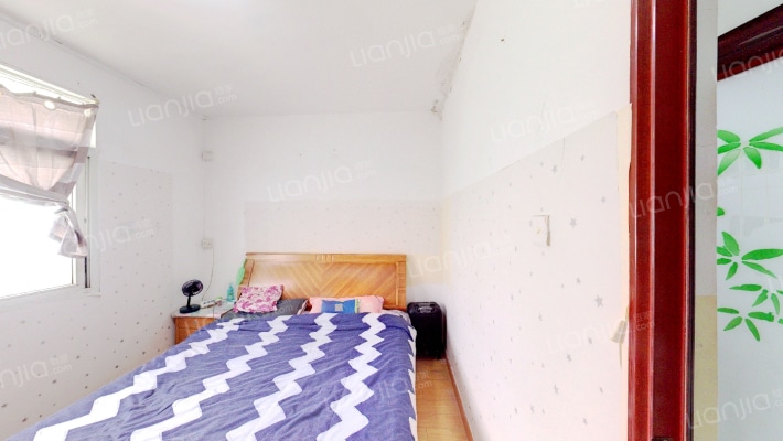 光明巷3号二手房实景图