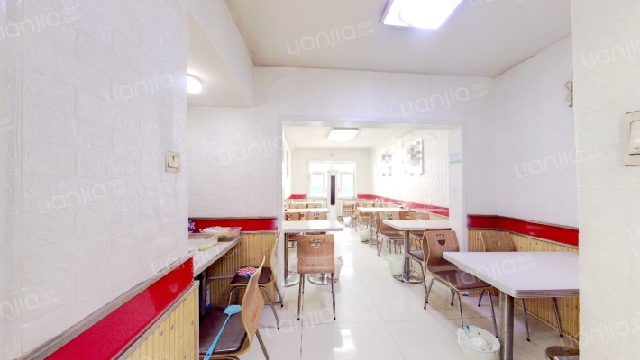 新城小区二手房实景图