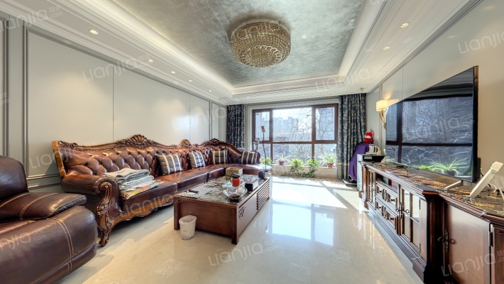 懋源钓云台二手房实景图