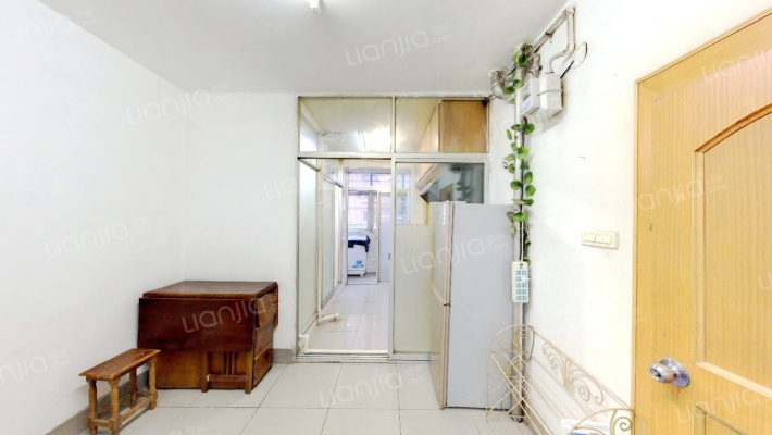 科技园二手房实景图