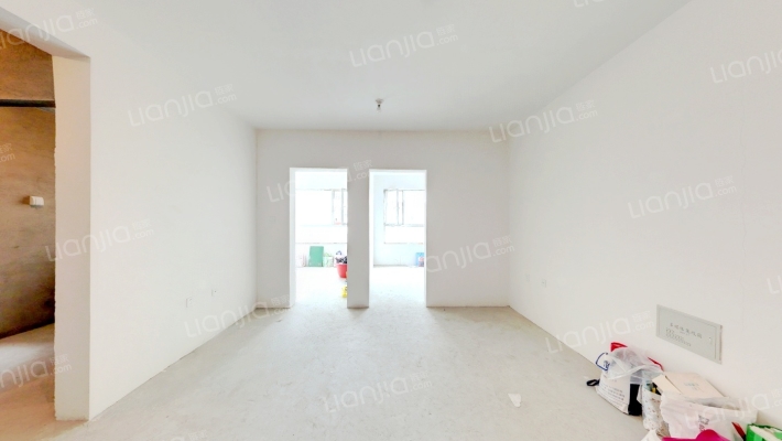 宁山学府二手房实景图