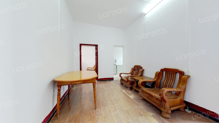 湖北省电力职工宿舍二手房实景图