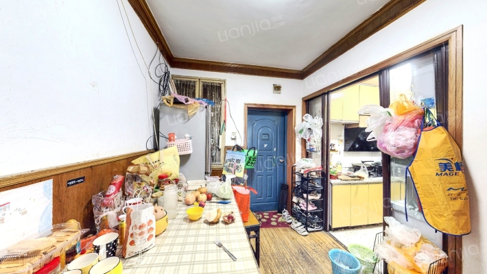 红花地二手房实景图