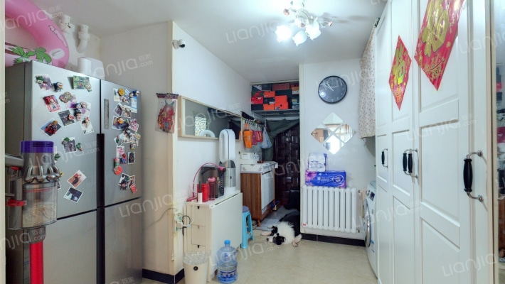 和义西里二区二手房实景图