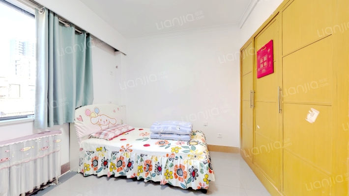 纬二路3号院二手房实景图