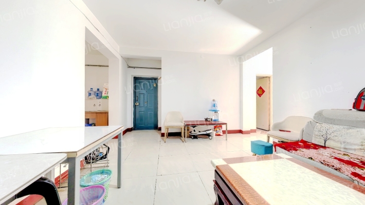 二十里铺供销社宿舍二手房实景图