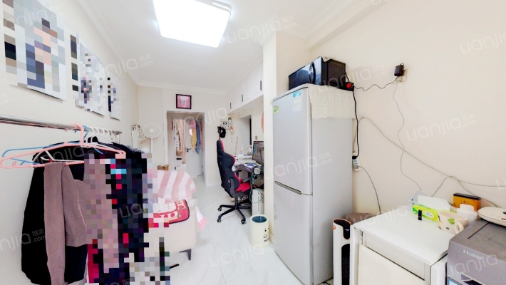 锦云中园二手房实景图