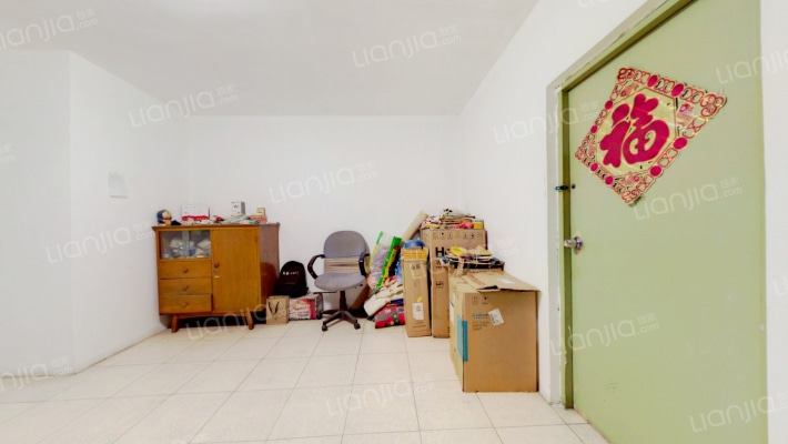 月坛南街19号院二手房实景图