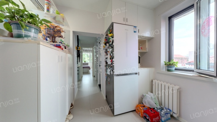 新康街3号院二手房实景图