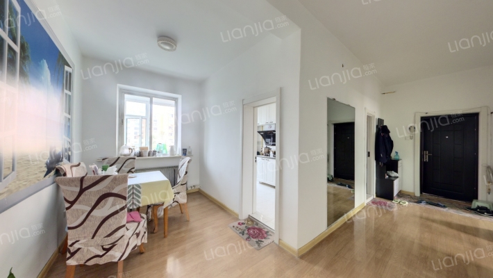 武警干休所二手房实景图