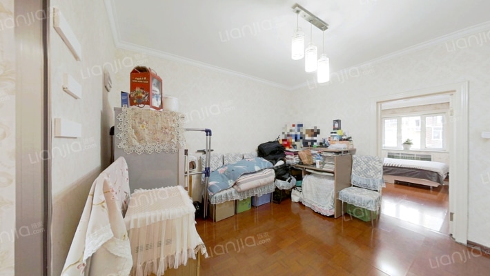 大有坊小区二手房实景图