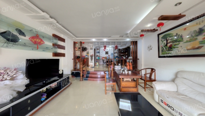 荟翠雅苑二手房实景图