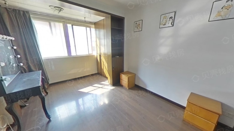 整租·富康新村 2室1厅 南