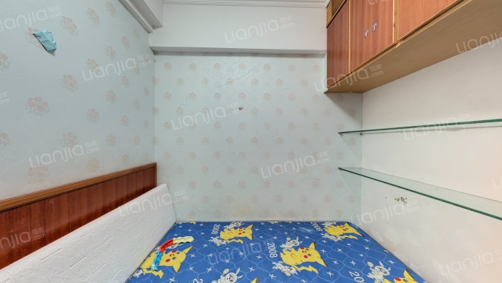 中凯华庭二手房实景图