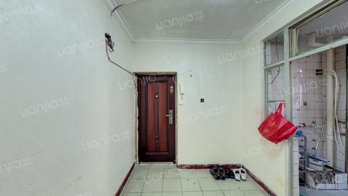 树德北里二手房实景图