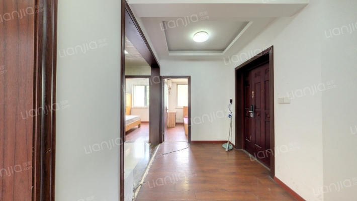 紫金东郡二手房实景图