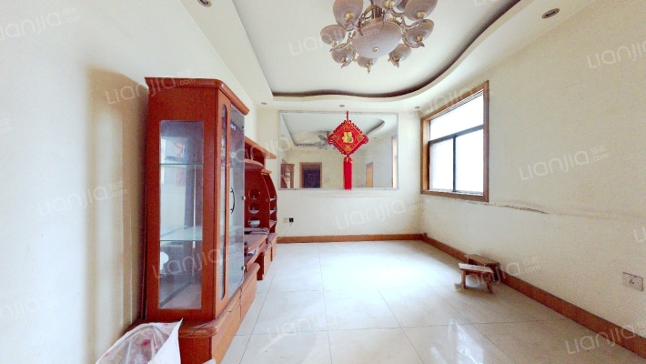 粮食局家属院二手房实景图