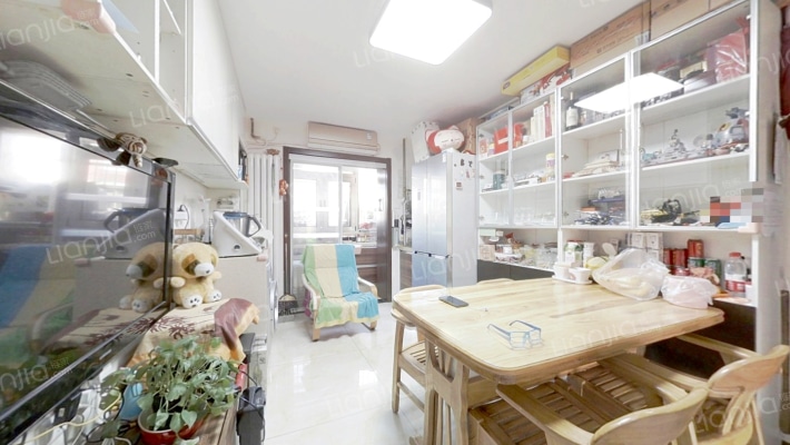 德胜里西街3号院二手房实景图