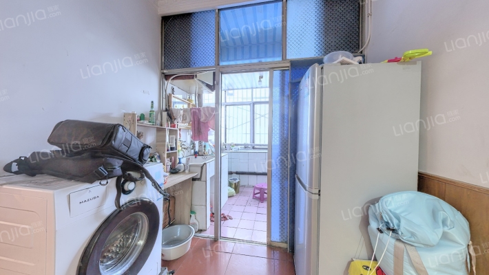 莲湖路六号院二手房实景图