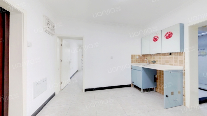 小南庄社区二手房实景图