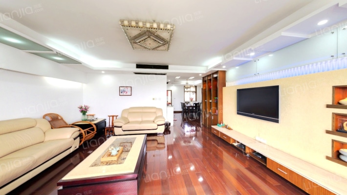 古塘秋月二手房实景图