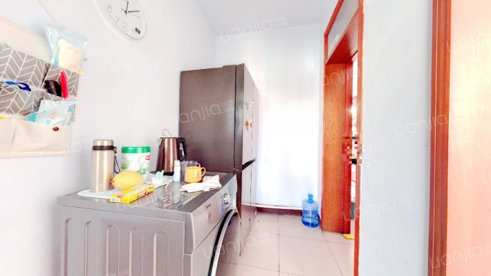 棉浆厂宿舍二手房实景图