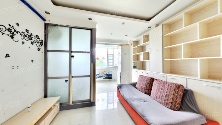 一汽38街区东区二手房实景图