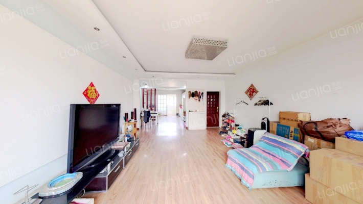 汇泉园二手房实景图