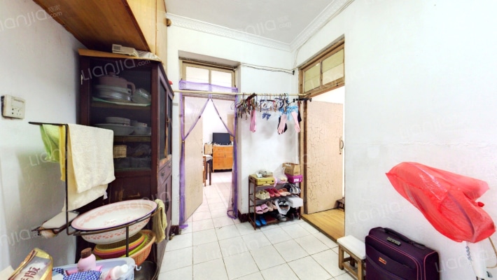 延龄巷二手房实景图