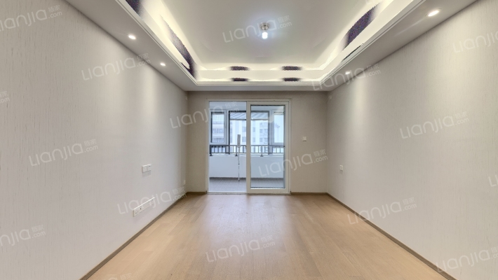 联发云启雅庭二手房实景图