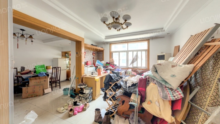 天平公寓二手房实景图