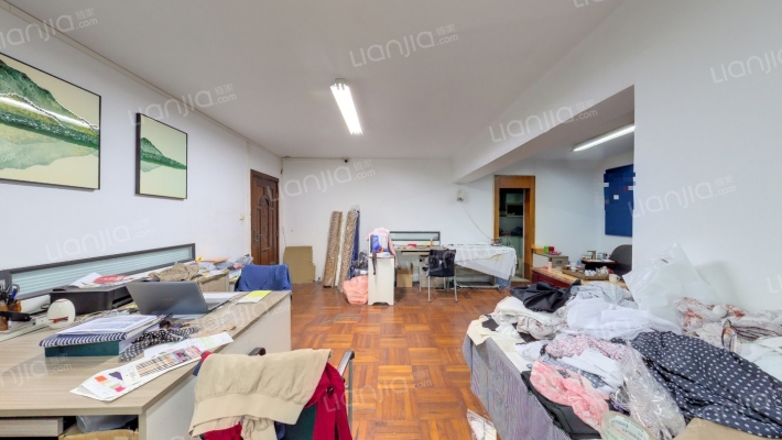 柏景台二手房实景图