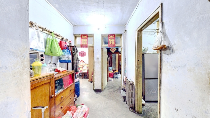 四化里(河西)二手房实景图