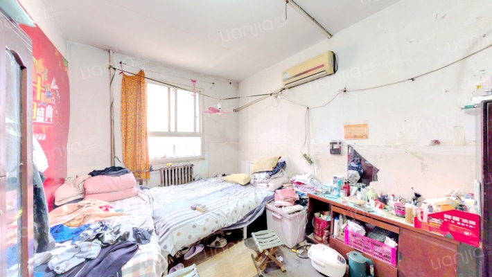 省直机关宿舍二手房实景图