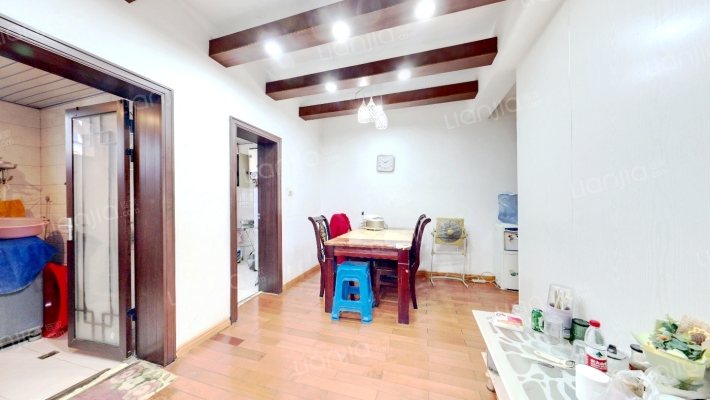 鲁巷科技苑二手房实景图