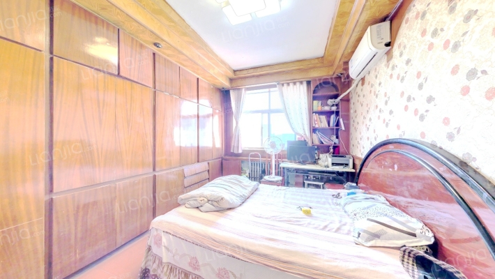 黄河路9号院二手房实景图