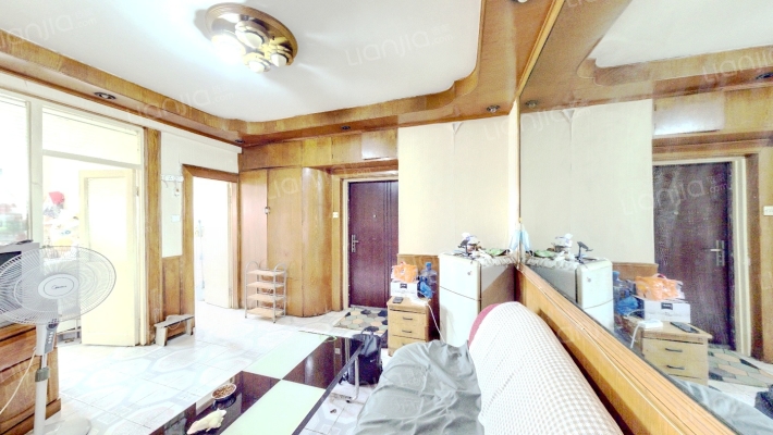 朝霞街18号二手房实景图