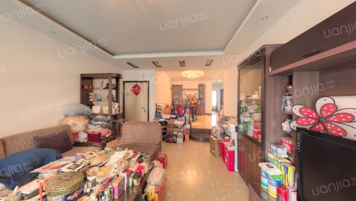 21世纪假日花园二手房实景图