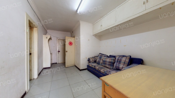 101家属区二手房实景图