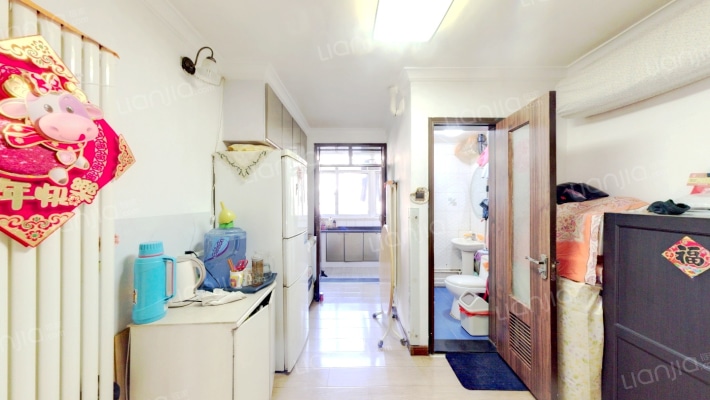 卫国道二手房实景图