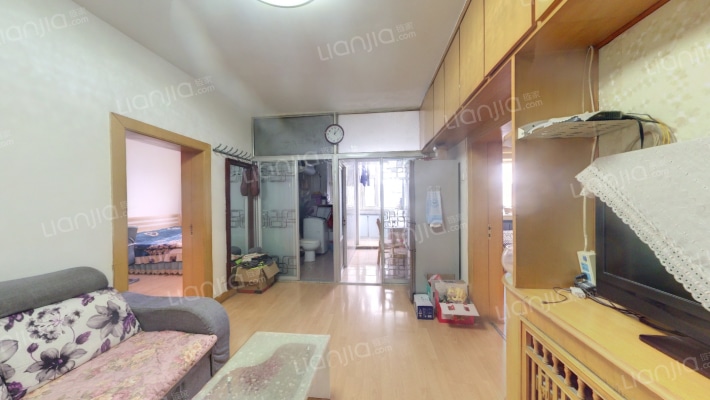 乐园小区(绿园区)二手房实景图