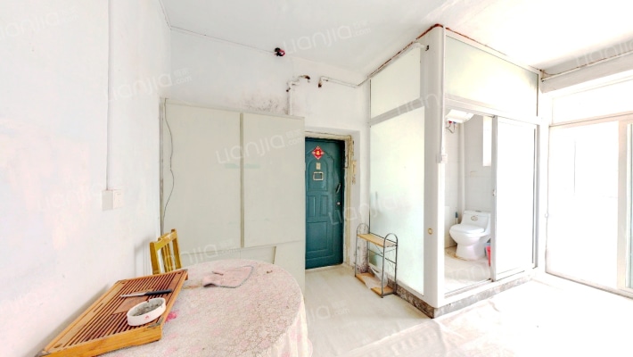 山峦北巷二手房实景图