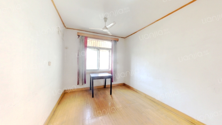 银河小区二手房实景图