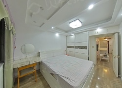 整租·东方万汇尊邸 2室2厅 南_东方万汇尊邸租房