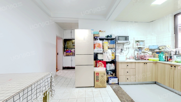 苏州路二手房实景图