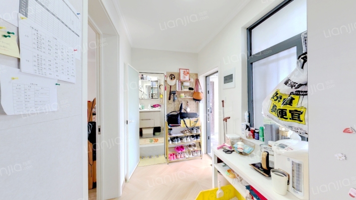 教科院宿舍二手房实景图