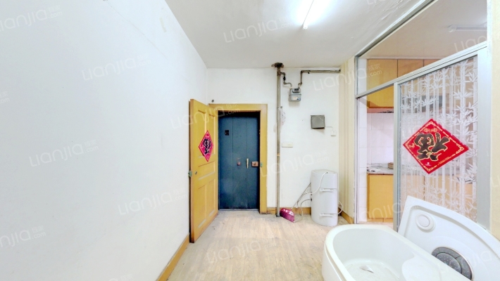 华城小区二手房实景图