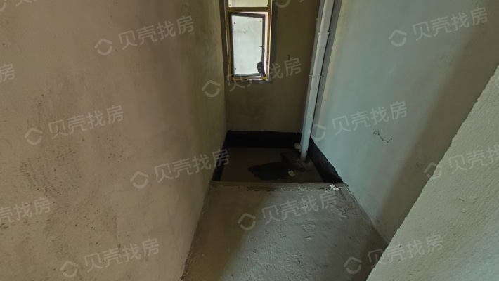 新桂城 3室2厅 南-卫生间