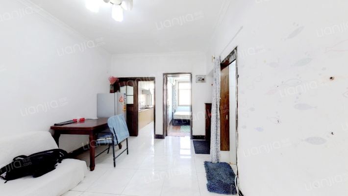 十字街110号二手房实景图